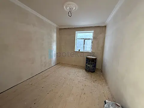 Satılır 2 otaqlı həyət evi 65 m²