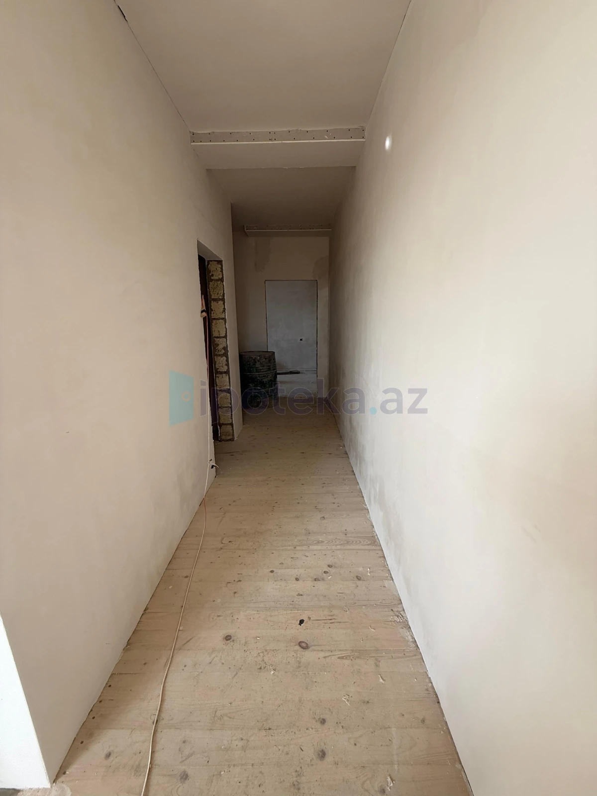 Satılır 2 otaqlı həyət evi 65 m²