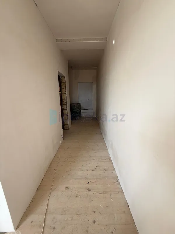Satılır 2 otaqlı həyət evi 65 m²