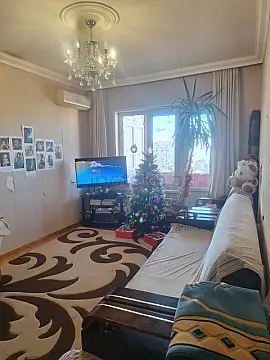 Satılır 2 otaqlı köhnə tikili 53 m² — Bakı, Xətai 2 otaq 53.00 m²