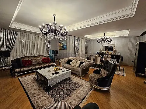 Satılır 4 otaqlı yeni tikili 320 m² — Bakı, Yasamal 4 otaq 320.00 m²