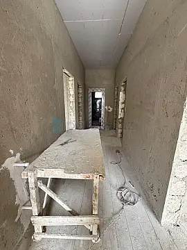 Satılır 4 otaqlı həyət evi 100 m²