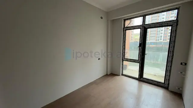 Satılır 4 otaqlı yeni tikili 122 m²