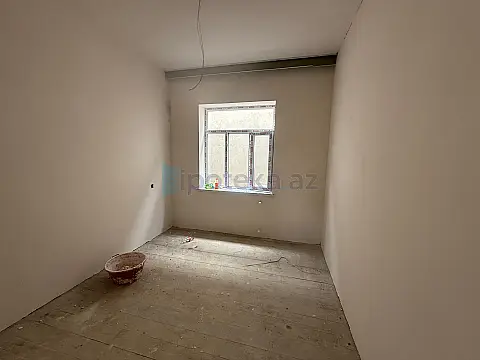 Satılır 4 otaqlı həyət evi 100 m²