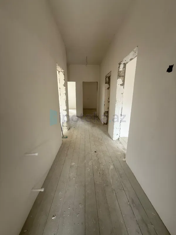 Satılır 4 otaqlı həyət evi 100 m²