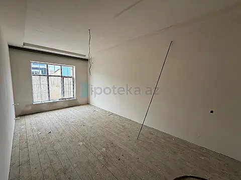 Satılır 4 otaqlı həyət evi 100 m²