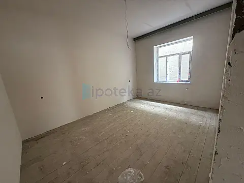 Satılır 4 otaqlı həyət evi 100 m²