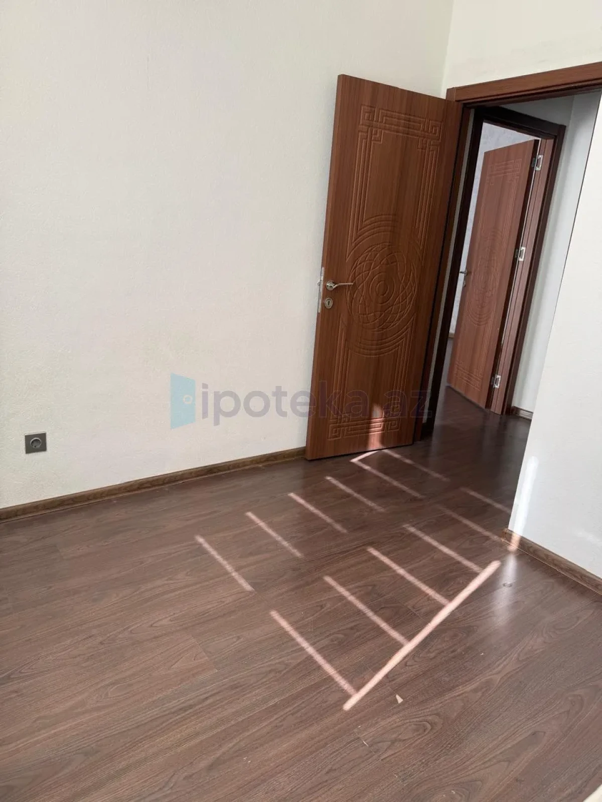Satılır 2 otaqlı yeni tikili 43 m²