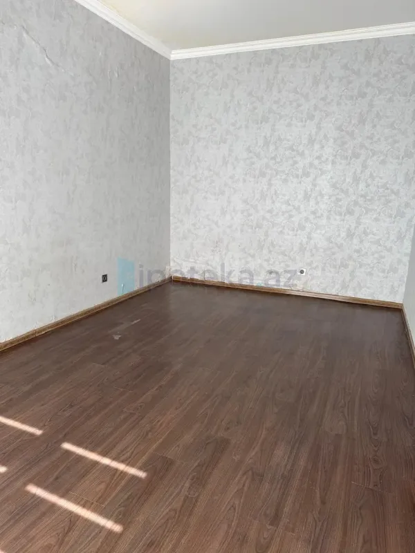 Satılır 2 otaqlı yeni tikili 43 m²