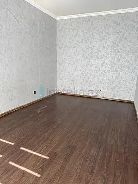 Satılır 2 otaqlı yeni tikili 43 m²