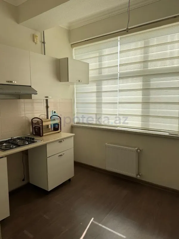 Satılır 2 otaqlı yeni tikili 43 m²