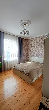 Satılır 4 otaqlı mənzil 90 m²