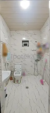Satılır 4 otaqlı mənzil 90 m²