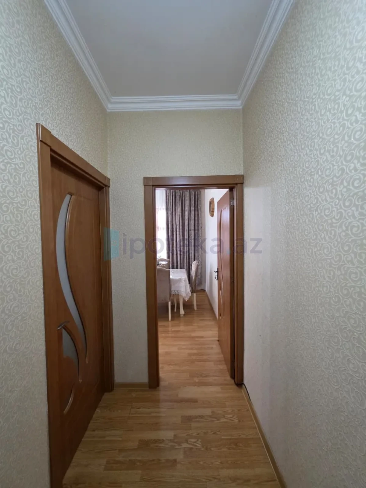 Satılır 3 otaqlı köhnə tikili 60 m²