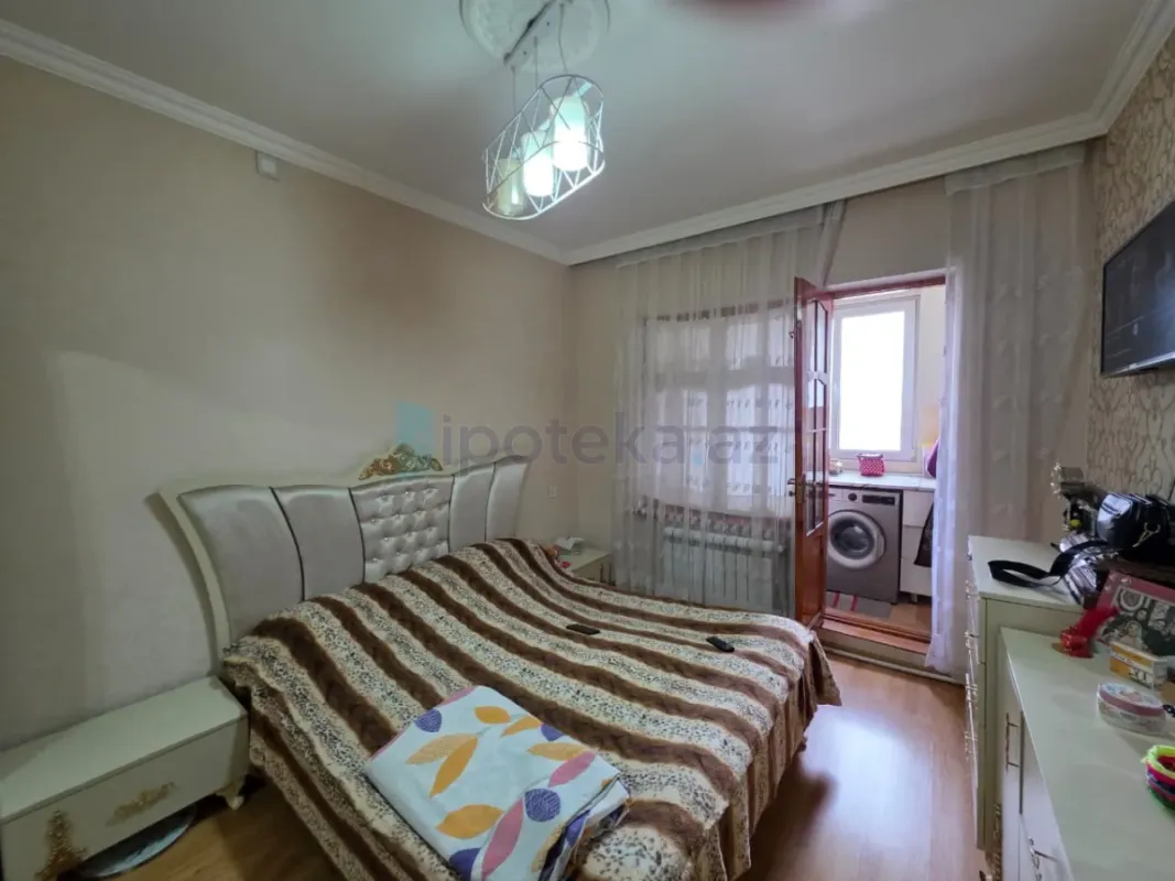 Satılır 3 otaqlı köhnə tikili 60 m²