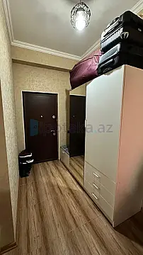 Satılır 2 otaqlı yeni tikili 63.8 m²