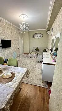 Satılır 2 otaqlı yeni tikili 63.8 m²