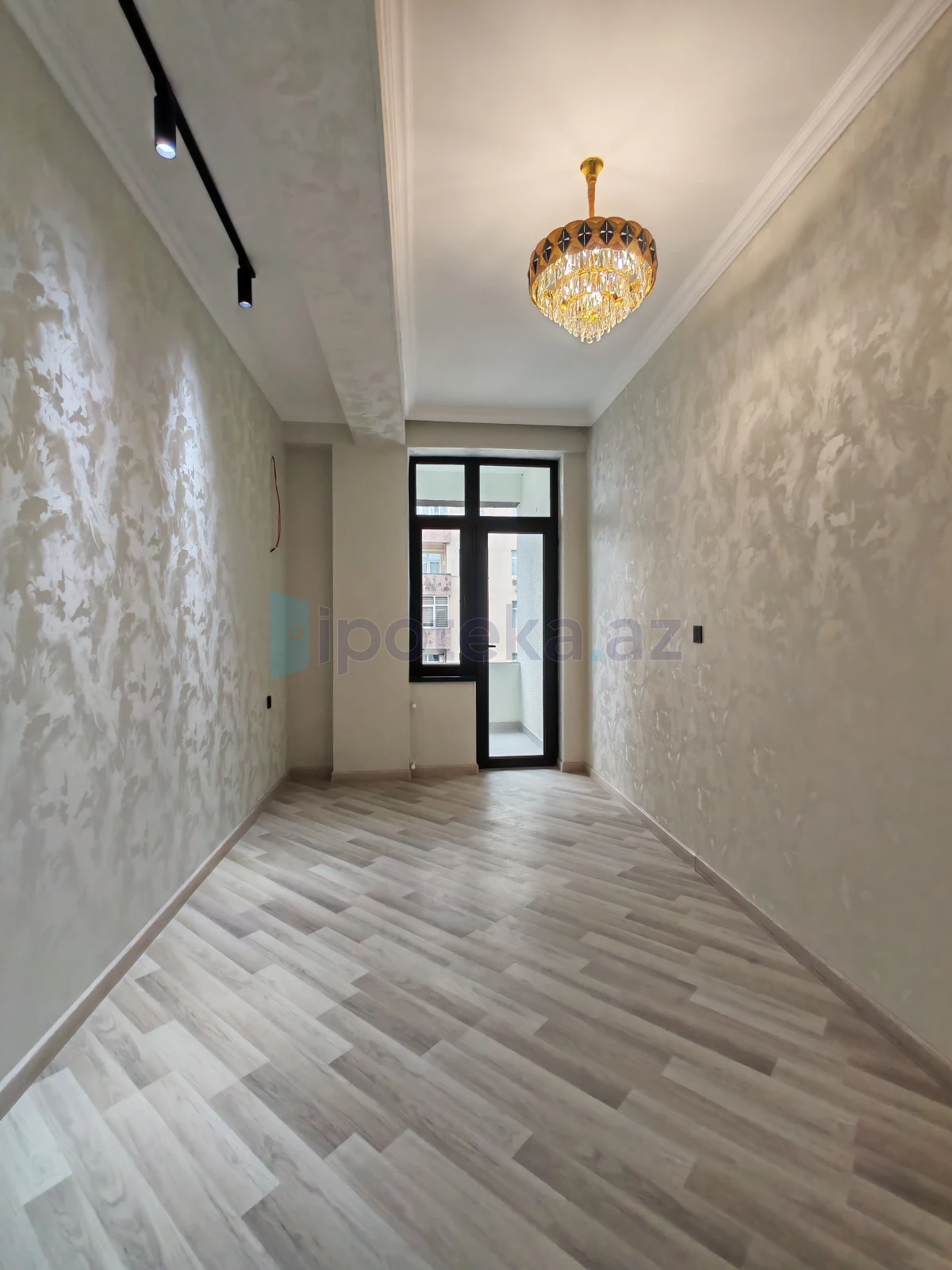 Satılır 2 otaqlı yeni tikili 59 m²