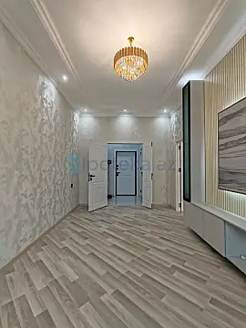 Satılır 2 otaqlı yeni tikili 59 m²