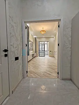 Satılır 2 otaqlı yeni tikili 59 m² — Bakı 2 otaq 59.00 m²