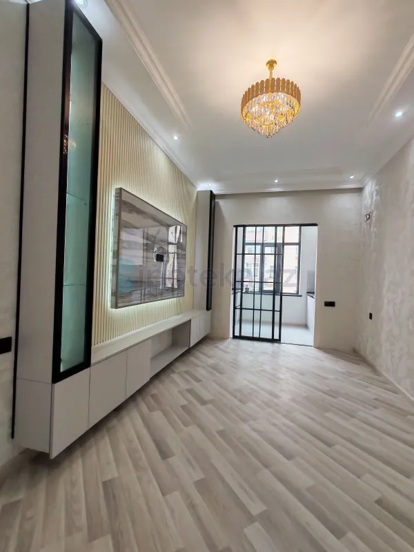 Satılır 2 otaqlı yeni tikili 59 m²