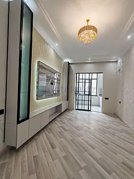 Satılır 2 otaqlı yeni tikili 59 m²