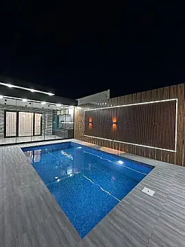 Satılır 4 otaqlı mənzil 150 m²