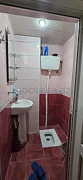 Satılır 3 otaqlı yeni tikili 62 m²