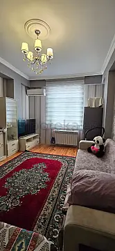 Satılır 3 otaqlı yeni tikili 62 m² — Bakı, Masazır 3 otaq 62.00 m²