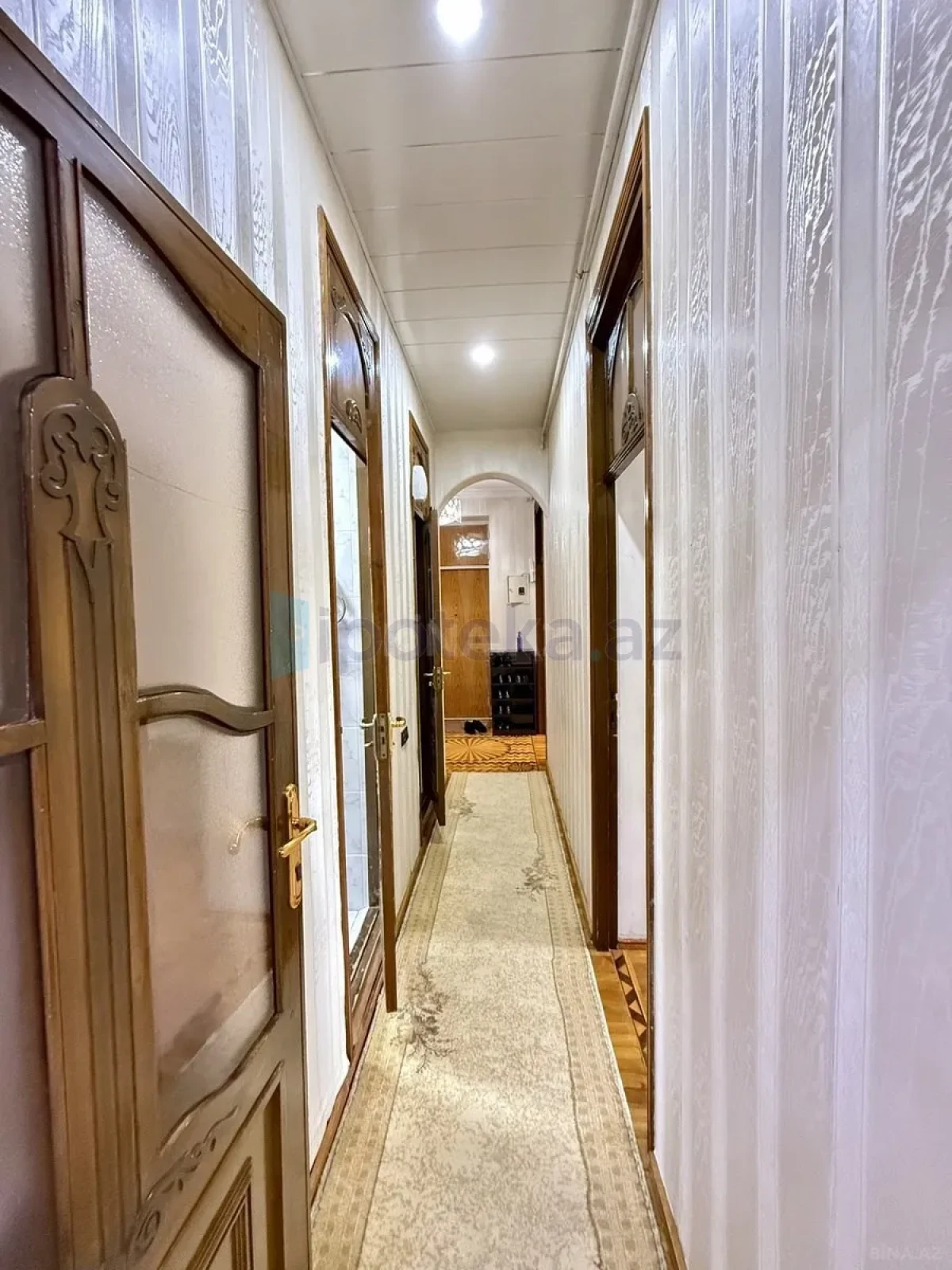 Satılır 3 otaqlı köhnə tikili 85 m²