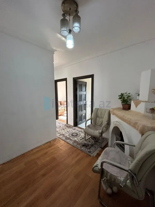 Satılır 4 otaqlı yeni tikili 90 m²