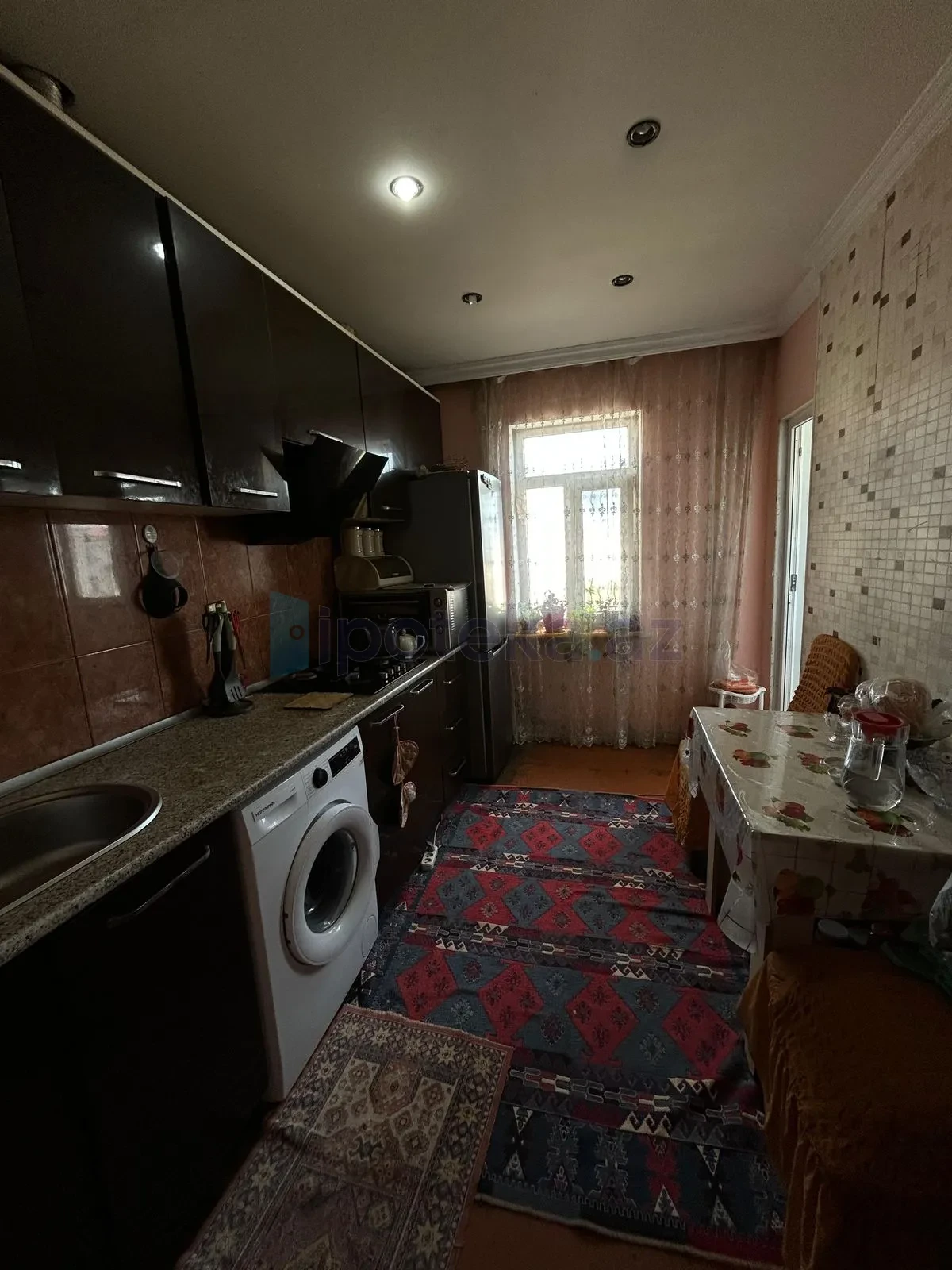 Satılır 4 otaqlı yeni tikili 90 m²