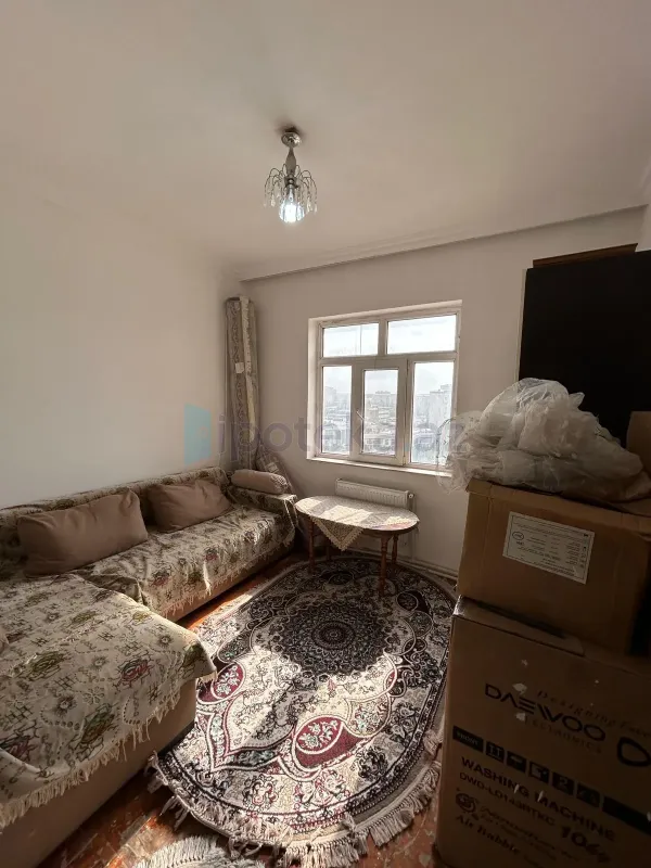 Satılır 4 otaqlı yeni tikili 90 m²