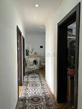 Satılır 4 otaqlı yeni tikili 90 m²