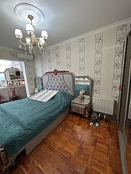 Satılır 4 otaqlı yeni tikili 90 m²