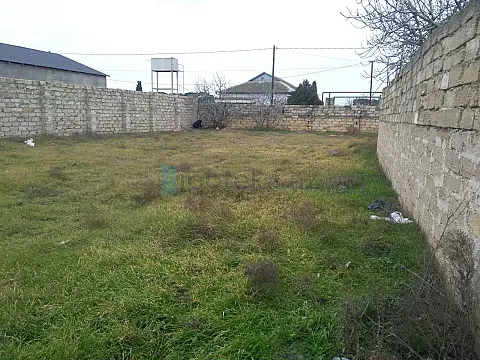 Satılır torpaq sahəsi 450 m²