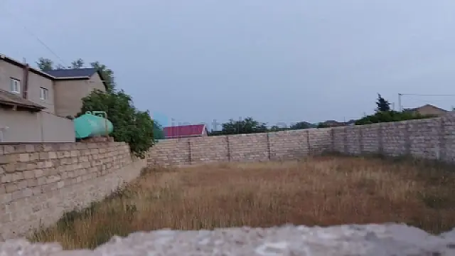 Satılır torpaq sahəsi 450 m²