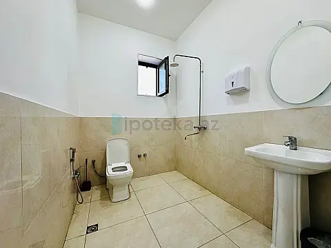 Satılır 4 otaqlı obyekt 280 m²