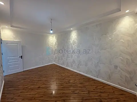 Satılır 2 otaqlı köhnə tikili 60 m²