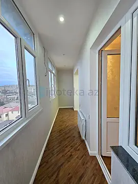Satılır 2 otaqlı köhnə tikili 60 m²