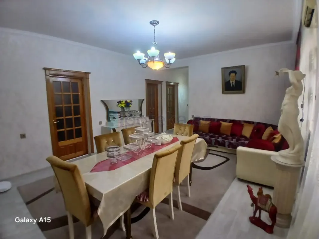 Satılır 5 otaqlı həyət evi 150 m²