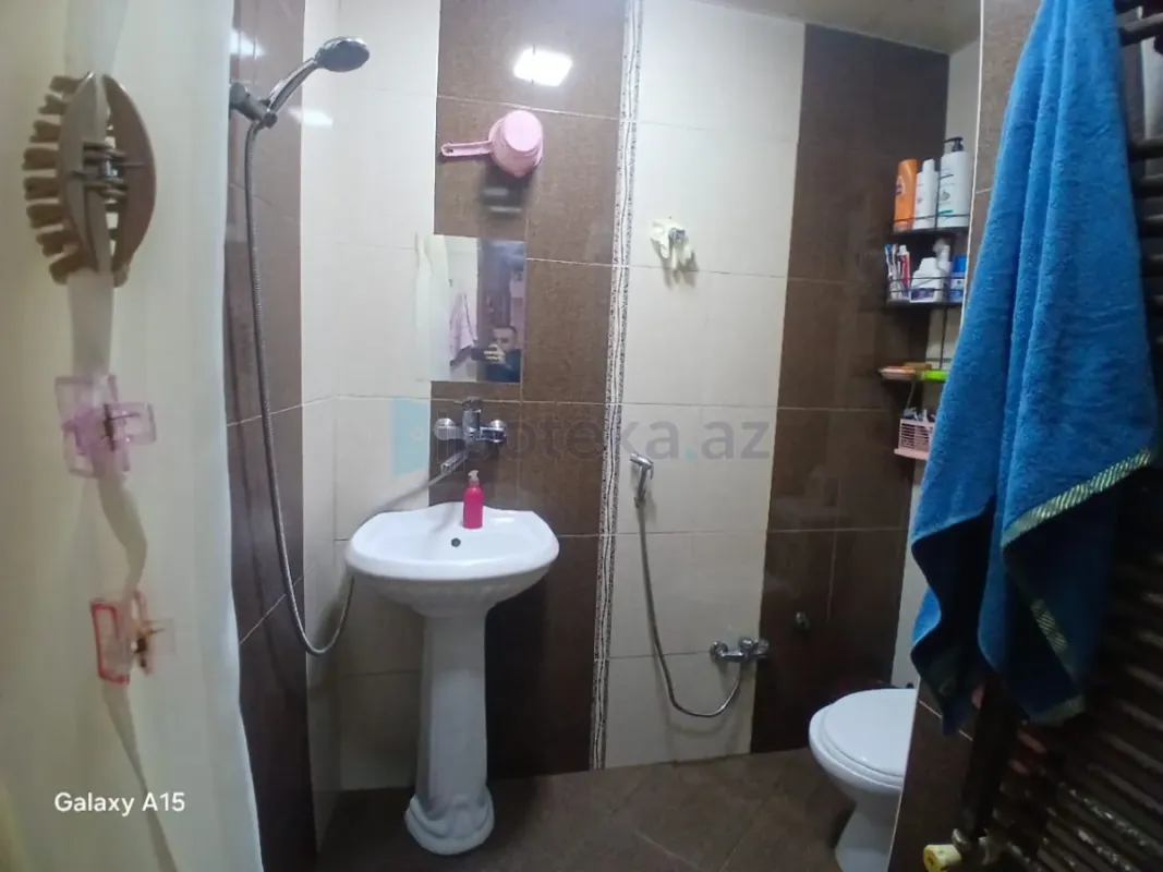 Satılır 5 otaqlı həyət evi 150 m²