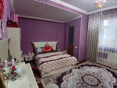 Satılır 5 otaqlı həyət evi 150 m²