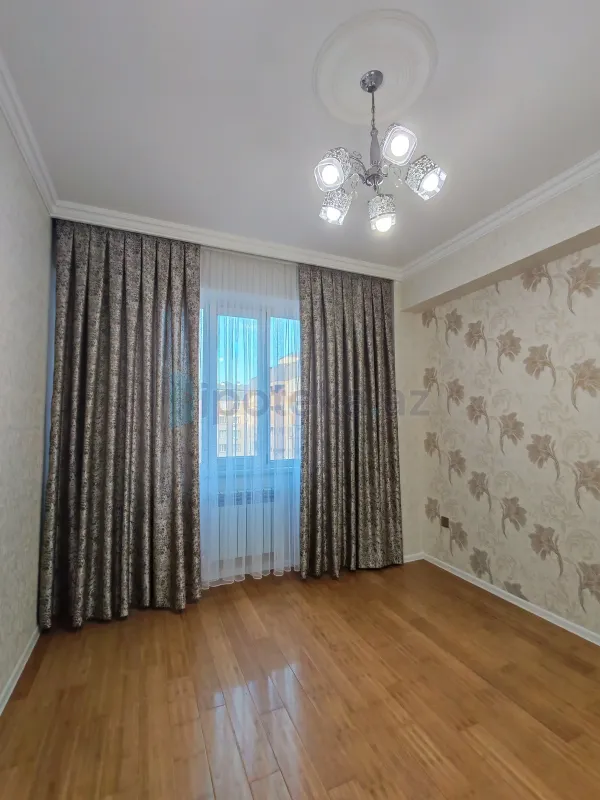Satılır 2 otaqlı yeni tikili 44 m²