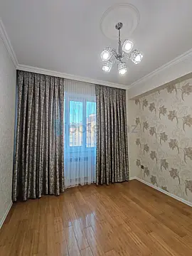 Satılır 2 otaqlı yeni tikili 44 m² — Bakı 2 otaq 44.00 m²