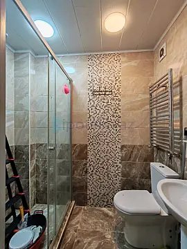 Satılır 2 otaqlı yeni tikili 44 m²