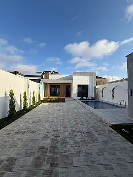 Satılır 4 otaqlı mənzil 140 m² — Bakı, Şüvəlan 4 otaq 140.00 m²