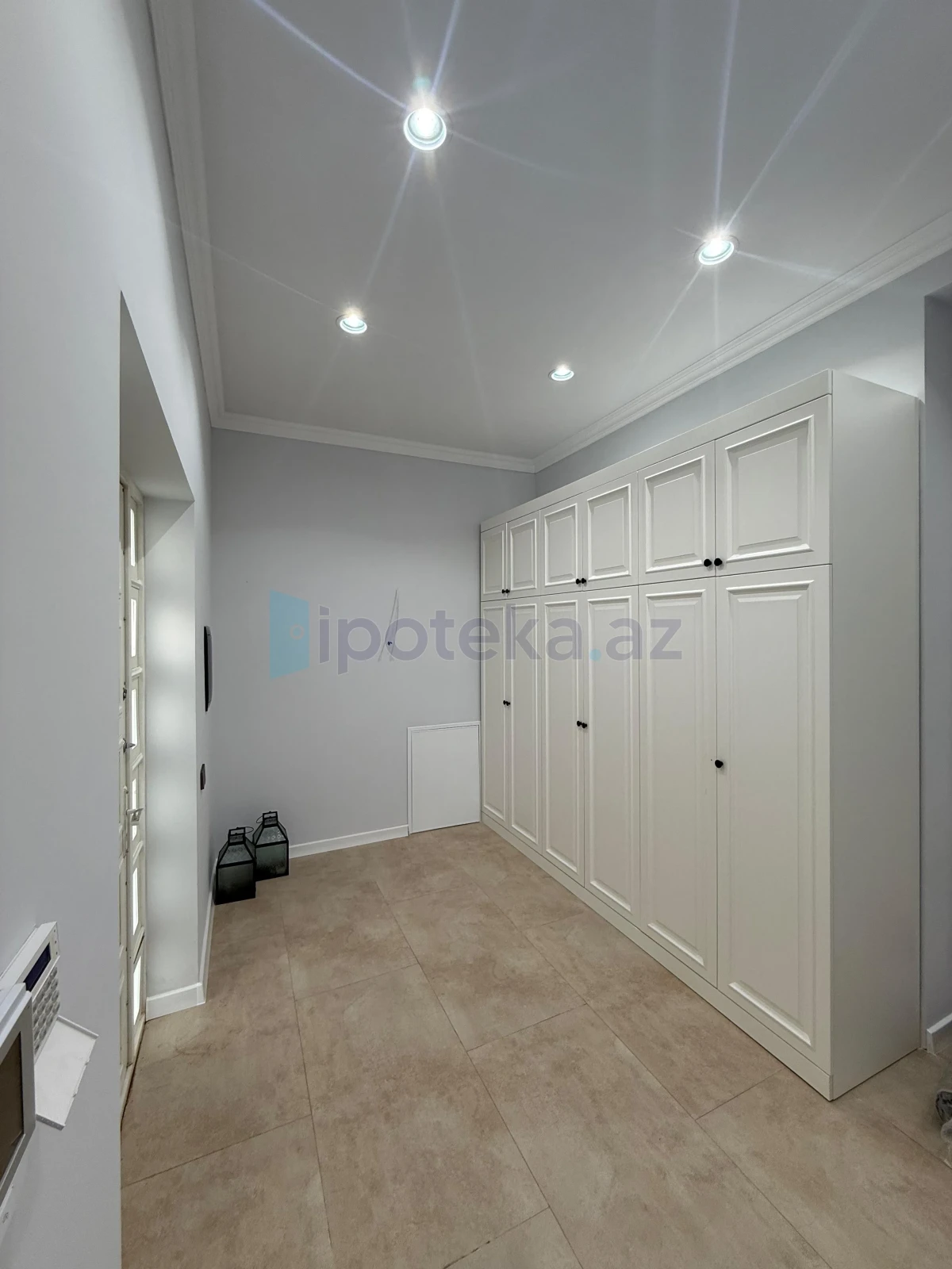Satılır 5 otaqlı həyət evi 142 m²