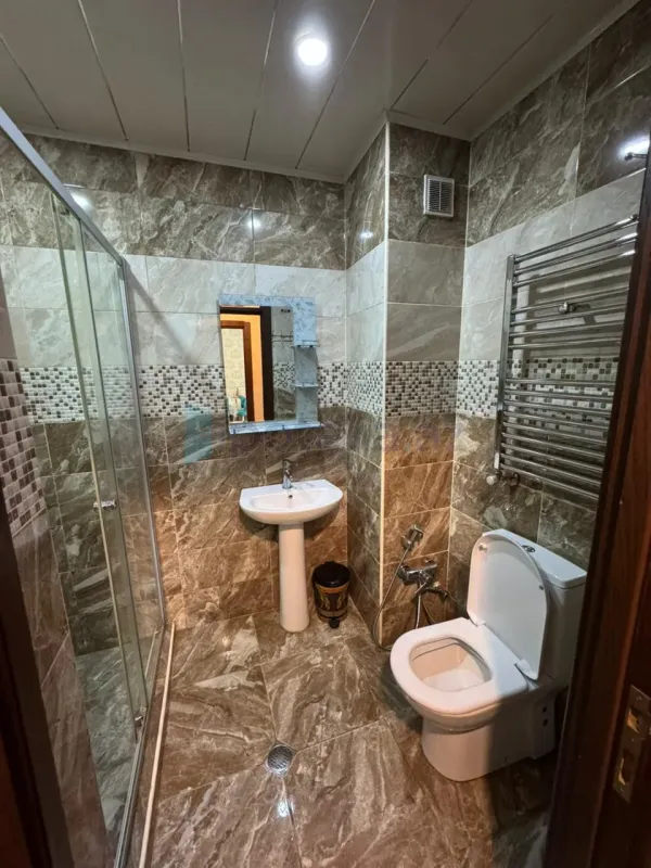 Satılır 3 otaqlı yeni tikili 60 m²