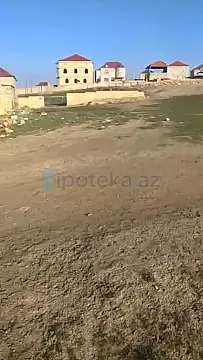Satılır torpaq sahəsi — Bakı